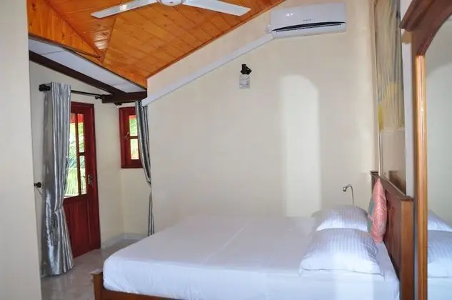 Deluxe Tek Büyük Yataklı Oda, 1 Çift Kişilik Yatak, Sigara İçilmez