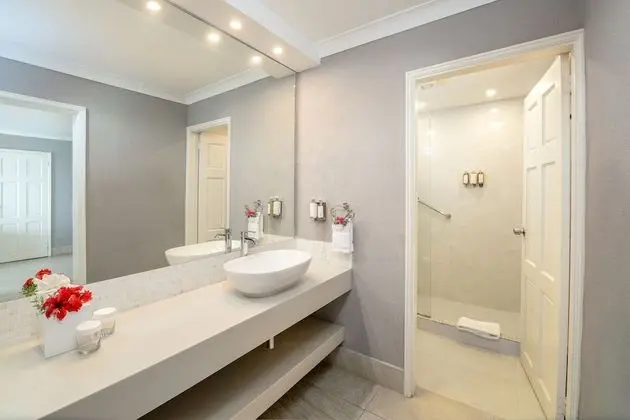 Deluxe Signature Room, Garden View