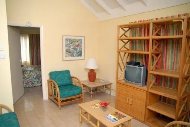 Ev Two Bedrooms
