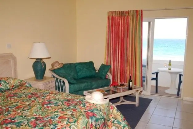 Ev Two Bedrooms
