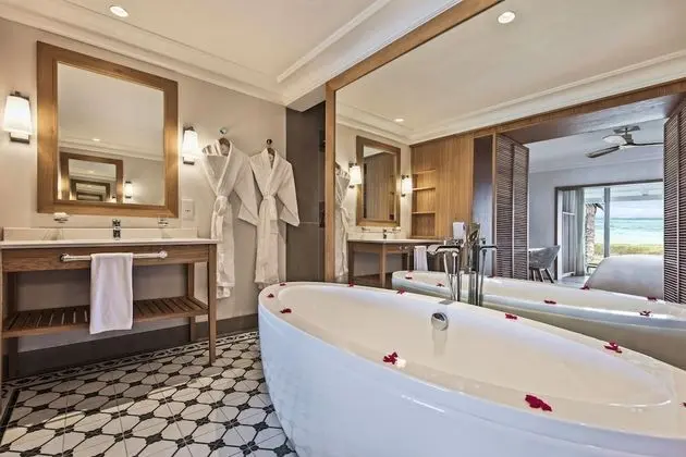 Premium Oda, Deniz Manzaralı