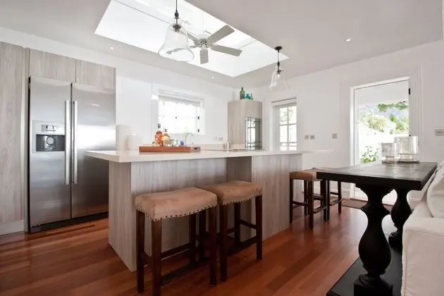 Villa, 2 Yatak Odası, Okyanus Manzaralı (Residence)