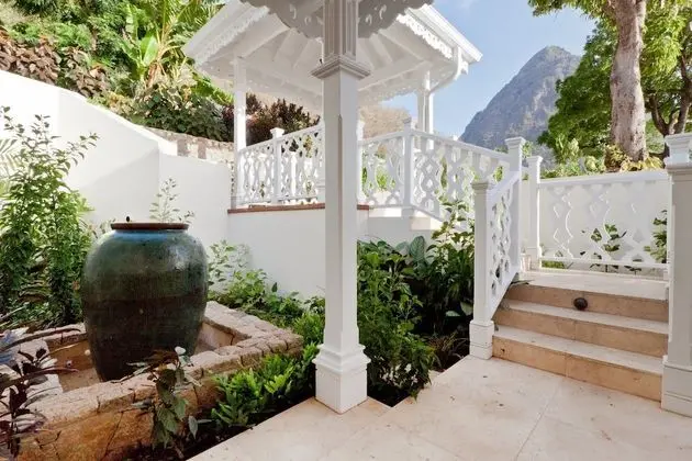 Villa, 2 Yatak Odası, Okyanus Manzaralı (Residence)