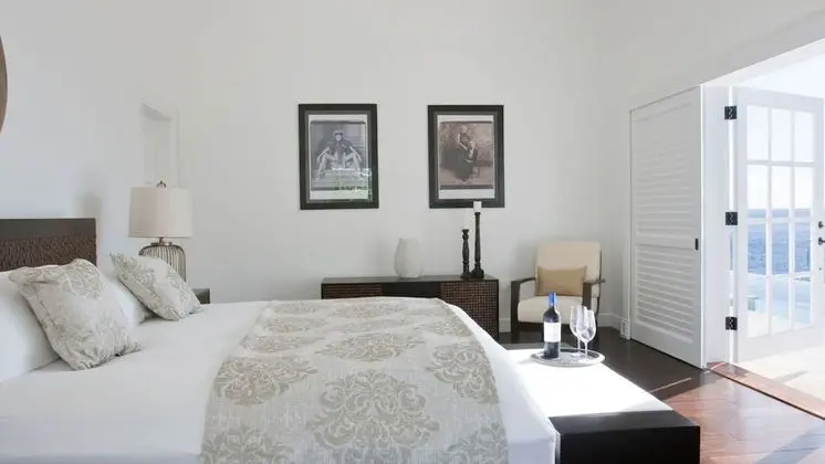 Oda, 3 Yatak Odası, Okyanus Manzaralı (Residence)