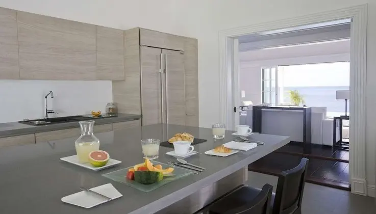 Oda, 3 Yatak Odası, Okyanus Manzaralı (Residence)