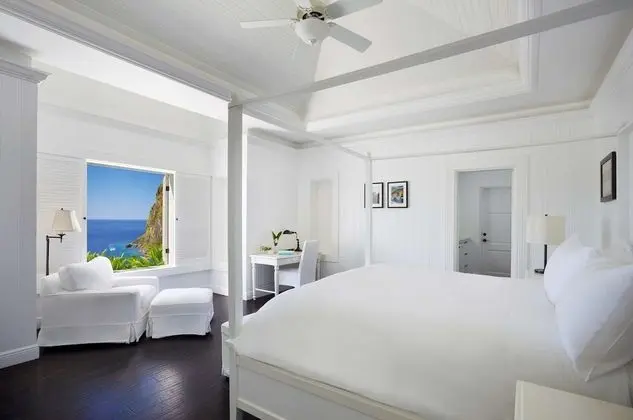 Villa, Okyanus Manzaralı (Grand Luxury)