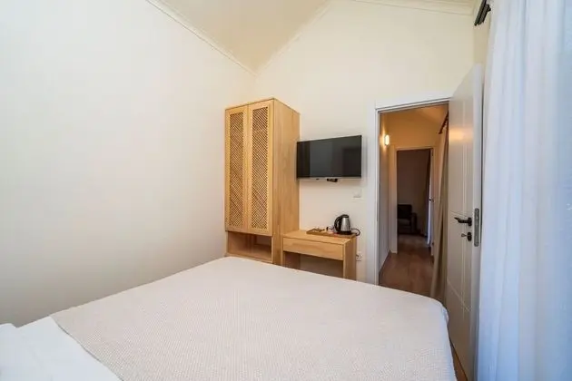 Jakuzili Tiny House Standard Oda