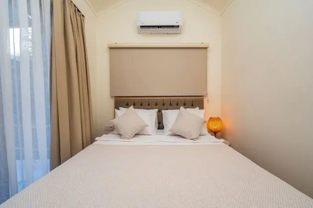 Jakuzili Tiny House Standard Oda