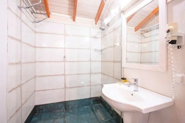 Standart Bungalow Oda