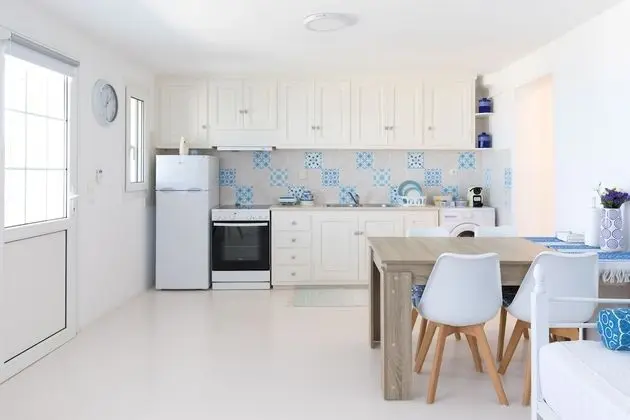 Apart Daire, 1 Yatak Odası, Deniz Manzaralı