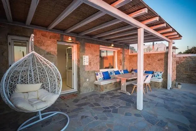 Apart Daire, 1 Yatak Odası, Deniz Manzaralı