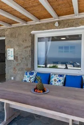 Apart Daire, 1 Yatak Odası, Deniz Manzaralı