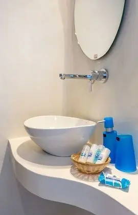 Apart Daire, 1 Yatak Odası, Deniz Manzaralı