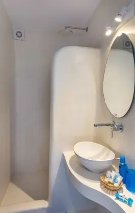 Apart Daire, 1 Yatak Odası, Deniz Manzaralı