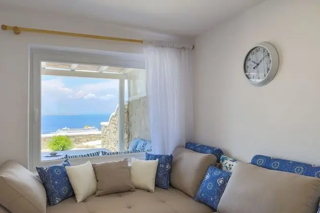 Apart Daire, 2 Yatak Odası, Deniz Manzaralı