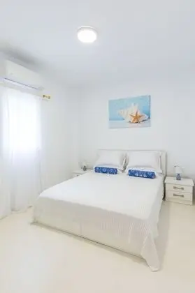 Apart Daire, 2 Yatak Odası, Deniz Manzaralı