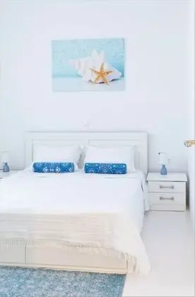 Apart Daire, 2 Yatak Odası, Deniz Manzaralı