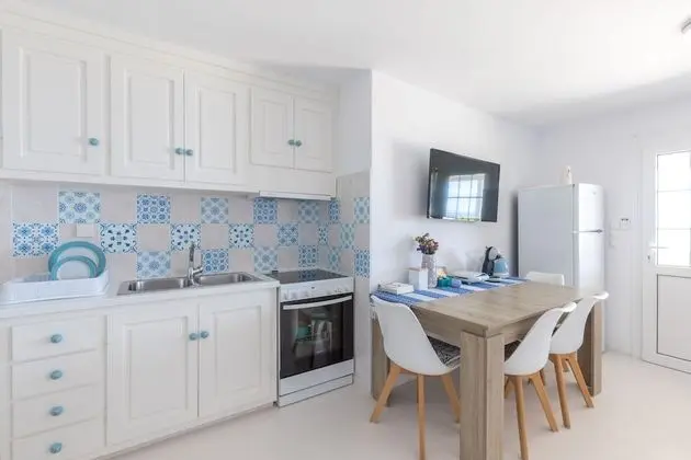 Apart Daire, 2 Yatak Odası, Deniz Manzaralı