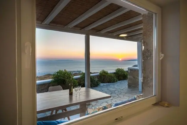 Apart Daire, 2 Yatak Odası, Deniz Manzaralı