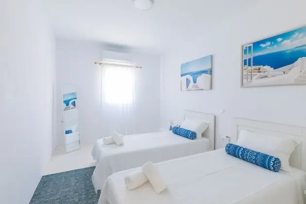 Apart Daire, 2 Yatak Odası, Deniz Manzaralı