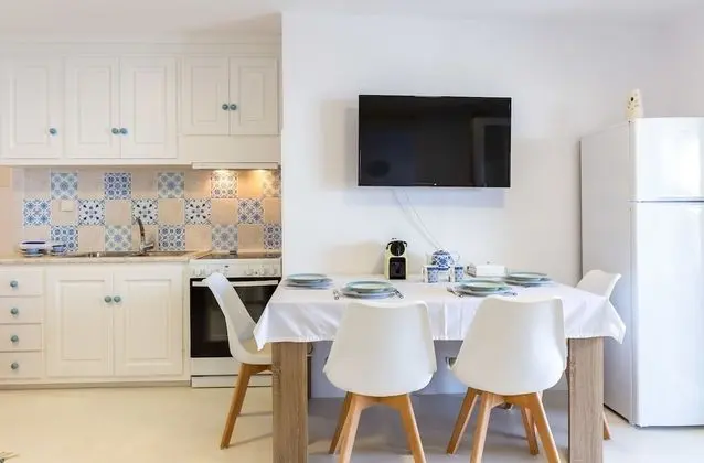 Apart Daire, 2 Yatak Odası, Deniz Manzaralı