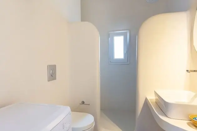 Apart Daire, 2 Yatak Odası, Deniz Manzaralı