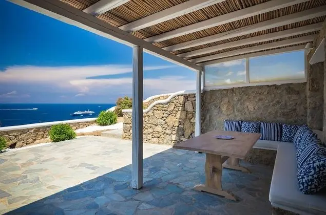 Apart Daire, 2 Yatak Odası, Deniz Manzaralı