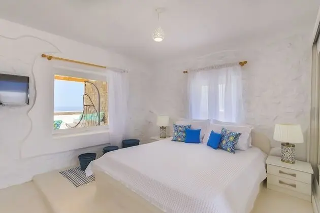 Stüdyo, Deniz Manzaralı