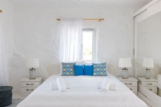 Stüdyo, Deniz Manzaralı