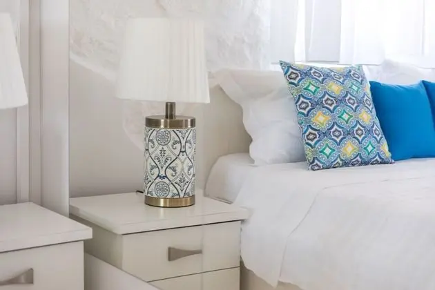 Stüdyo, Deniz Manzaralı