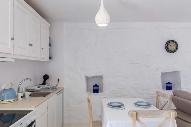 Stüdyo, Deniz Manzaralı