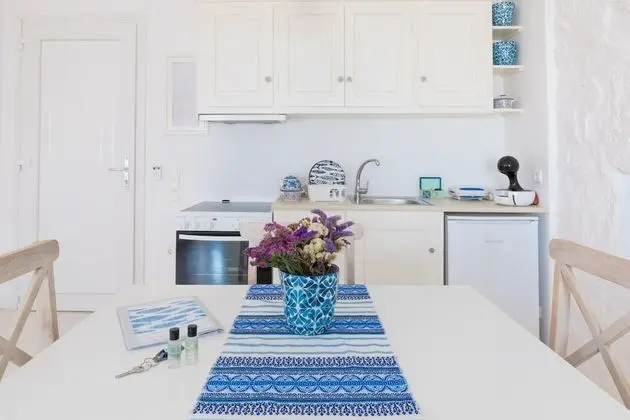 Stüdyo, Deniz Manzaralı