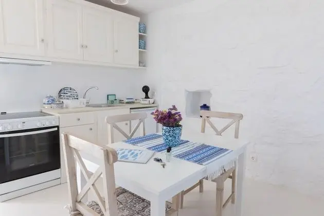 Stüdyo, Deniz Manzaralı