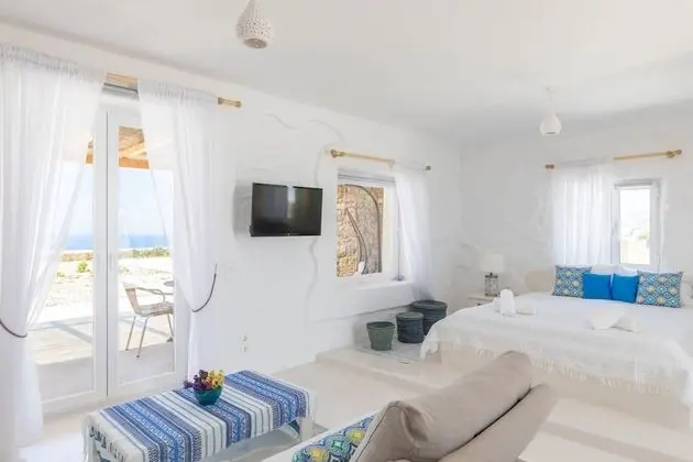 Stüdyo, Deniz Manzaralı