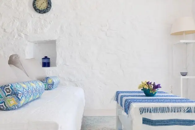 Stüdyo, Deniz Manzaralı