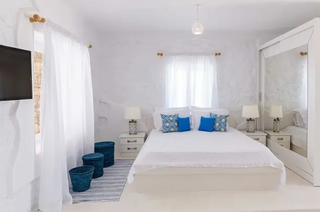 Stüdyo, Deniz Manzaralı