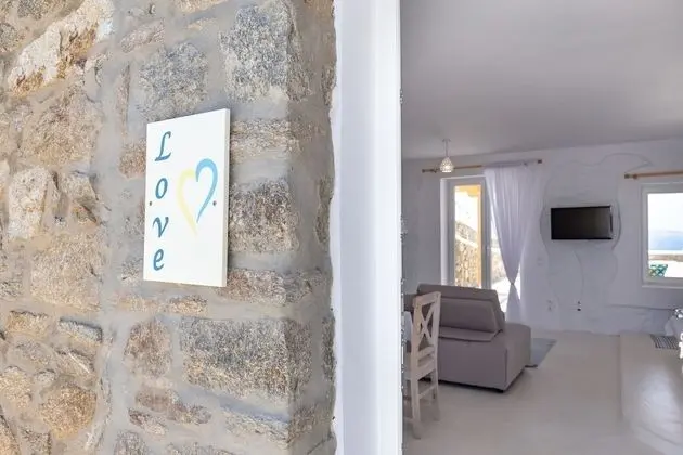 Stüdyo, Deniz Manzaralı