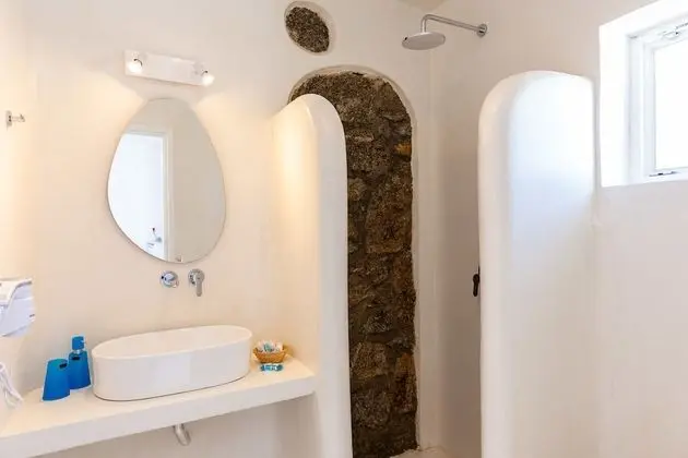 Stüdyo, Deniz Manzaralı