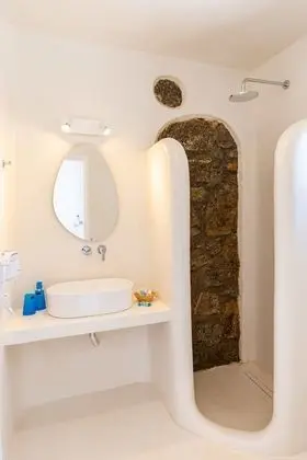 Stüdyo, Deniz Manzaralı