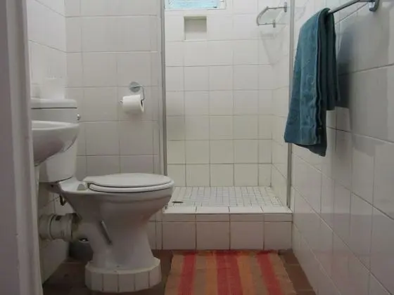 Standard Süit, 1 Yatak Odası, Avlu (Room 6)