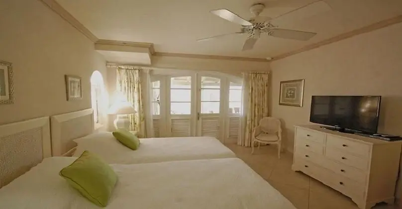 Çatı Katı Süiti (Penthouse)