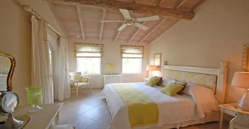 Çatı Katı Süiti (Penthouse)