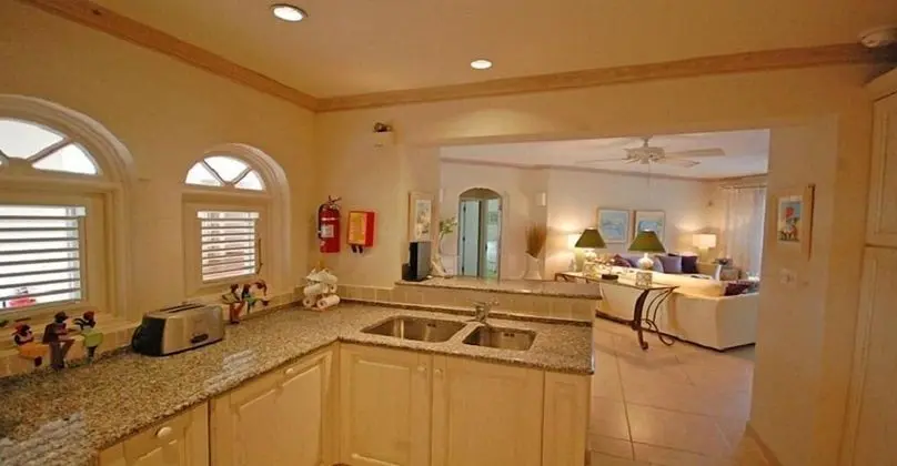 Çatı Katı Süiti (Penthouse)