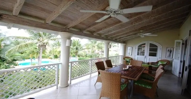 Çatı Katı Süiti (Penthouse)