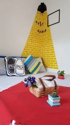 Private Room