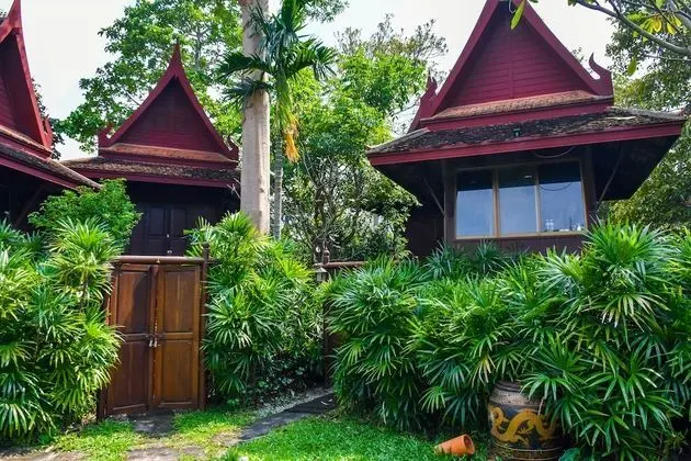 1 Bedroom Villa (Special Promotion)
