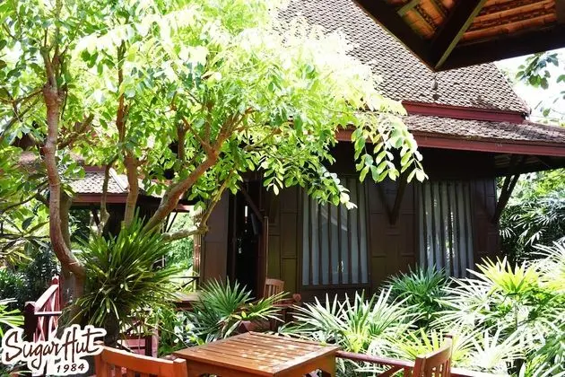 1 Bedroom Villa (Special Promotion)