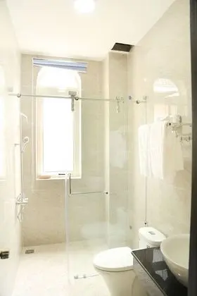 Deluxe Dört Kişilik Oda, 2 Büyük (Queen) Boy Yatak, Tepe Manzaralı