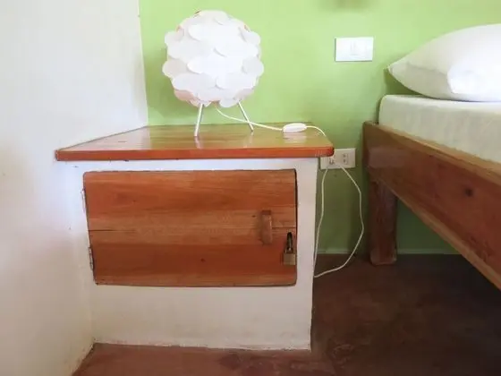 Design Kulübe, 1 Yatak Odası