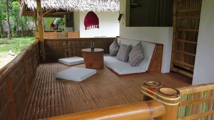 Design Kulübe, 1 Yatak Odası